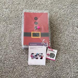 Thirty-One Celebrate Card Set